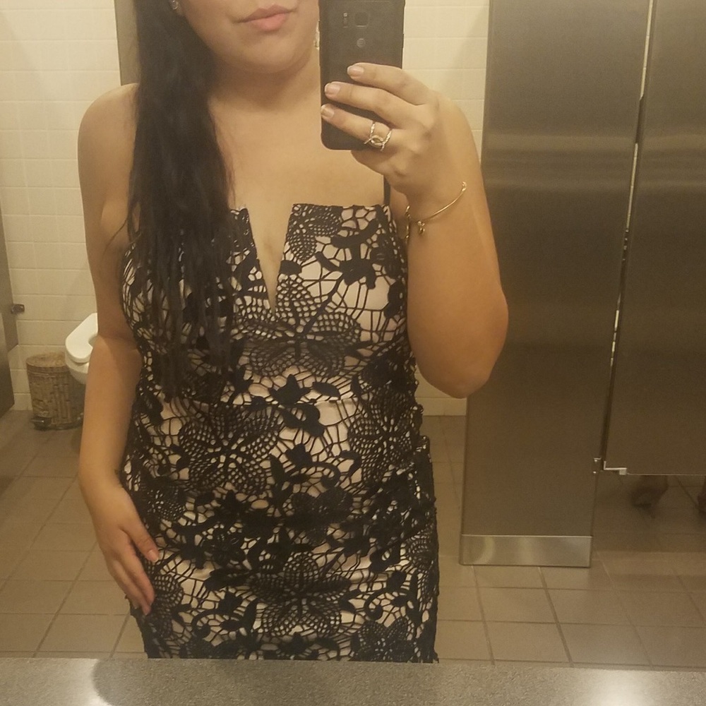 Forever 21 Dress